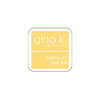 Gina K Designs - Ink Cube - Sweet Corn