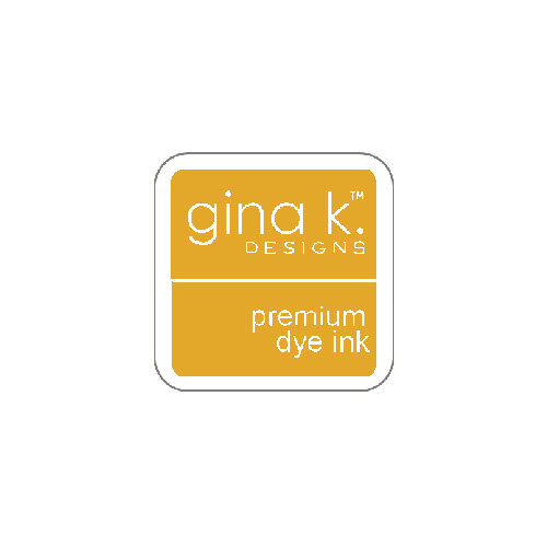 Gina K Designs - Ink Cube - Prickly Pear