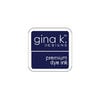 Gina K Designs - Ink Cube - Blue Denim