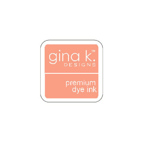 Gina K Designs - Ink Cube - Innocent Pink