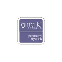 Gina K Designs - Ink Cube - Wild Wisteria