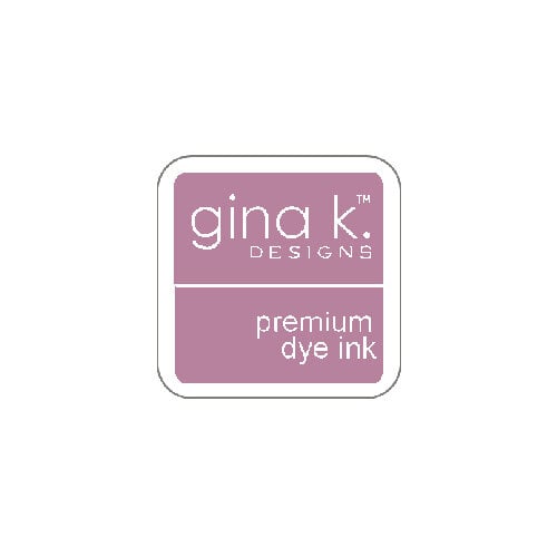 K♡ Gina K Designs - Ink Cube - Lovely Lavender