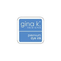 Gina K Designs - Ink Cube - Powder Blue