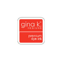 Gina K Designs - Ink Cube - Lipstick