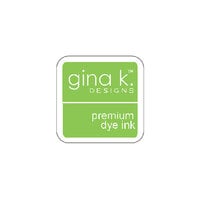 Gina K Designs - Ink Cube - Lucky Clover