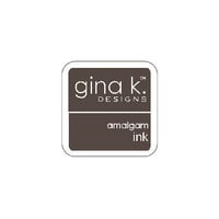 Gina K Designs - Ink Cube - Amalgam - Chocolate Truffle