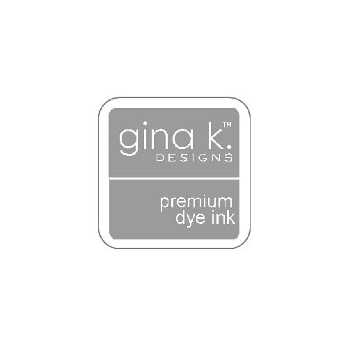 Gina K Designs - Ink Cube - Soft Stone