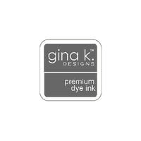 Gina K Designs - Ink Cube - Stormy Sky