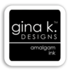 Gina K Designs - Ink Cube - Amalgam - Obsidian