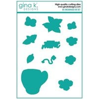 Gina K Designs - Dies - Be Encouraged