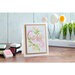 Gina K Designs - Clear Photopolymer Stamps - Create Friendship