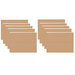 Gina K Designs - Envelopes - Honey Mustard