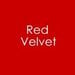 Gina K Designs - Envelopes - Red Velvet