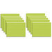 Gina K Designs - Envelopes - 4.25 x 5.5 - Key Lime - 10 Pack