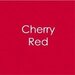 Gina K Designs - Envelopes - 4.25 x 5.5 - Cherry Red - 10 Pack