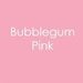 Gina K Designs - 8.5 x 11 Cardstock - Heavy Weight - Bubblegum Pink