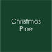 Gina K Designs - 8.5 x 11 Cardstock - Heavy Weight - Christmas Pine