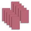 Gina K Designs - 8.5 x 11 Cardstock - Mid Weight - Dusty Rose