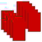 Gina K Designs Cardstock - Red Velvet