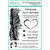 Gina K Designs - Clear Photopolymer Stamps - Ocean - Minded