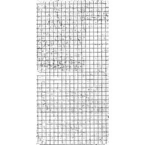 Glitz Design - Rub Ons - 12" Grid