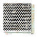 Glitz Design - Cashmere Dame Collection - 12 x 12 Double Sided Paper - Chevron