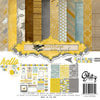 Glitz Design - Sunshine in My Soul Collection - 12 x 12 Collection Pack