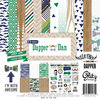 Glitz Design - Dapper Dan Collection - 12 x 12 Collection Pack