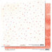 Glitz Design - Hello Friend Collection - 12 x 12 Double Sided Paper - Polka