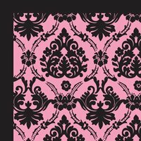 Glitz Designs - Hot Mama Collection - 12x12 Double Sided Paper - Motif
