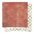 Glitz Design - Joyeux Noel Collection - Christmas - 12 x 12 Double Sided Paper - Polka