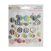 Glitz Design - Cashmere Dame Collection - Paper Garland