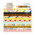 Glitz Design - Color Me Happy Collection - 8 x 8 Paper Pad