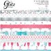 Glitz Design - Felicity Collection - 6 x 6 Paper Pad