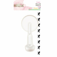 Glitz Design - Wild and Free Collection - Tiny Roller Doodle - Horse