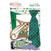 Glitz Design - Dapper Dan Collection - Cardstock Pieces - Whatnots