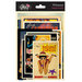 Glitz Design - Happy Travels Collection - Cardstock Pieces - Whatnots