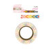 Glitz Design - Color Me Happy Collection - Washi Tape - Rainbow Chevron