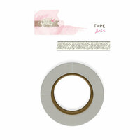 Glitz Design - Love You Madly Collection - Washi Tape - Lace