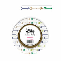 Glitz Design - Dapper Dan Collection - Washi Tape - Arrows