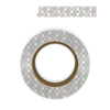 Glitz Design - Carpe Diem Collection - Washi Tape - Circles