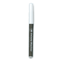 American Craft Galaxy Markers - Milky Way White (Medium Point)