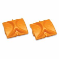 Fiskars Triple Track Refill Blade Carriages - 2 Pack