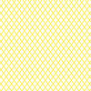 Hambly Studios - Screen Prints - 12 x 12 Overlay Transparency - Lattice - Yellow