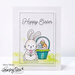 Honey Bee Stamps - Honey Cuts - Steel Craft Dies - Easter Buddies