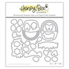 Honey Bee Stamps - Honey Cuts - Steel Craft Dies - Easter Basket Builder