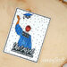 Honey Bee Stamps - Let's Celebrate Collection - Honey Cuts - Steel Craft Dies - Cap and Gown