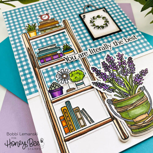 Scotch Scrapbooking and Craft Tape – Honey Bee Stamps