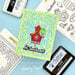 Honey Bee Stamps - Modern Spring Collection - Honey Cuts - Steel Craft Dies - Little Birdies
