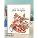Honey Bee Stamps - The Perfect Day Collection - Honey Cuts - Steel Craft Dies - Seashells